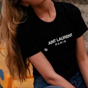 Only 1 left Cotton T-Shirt